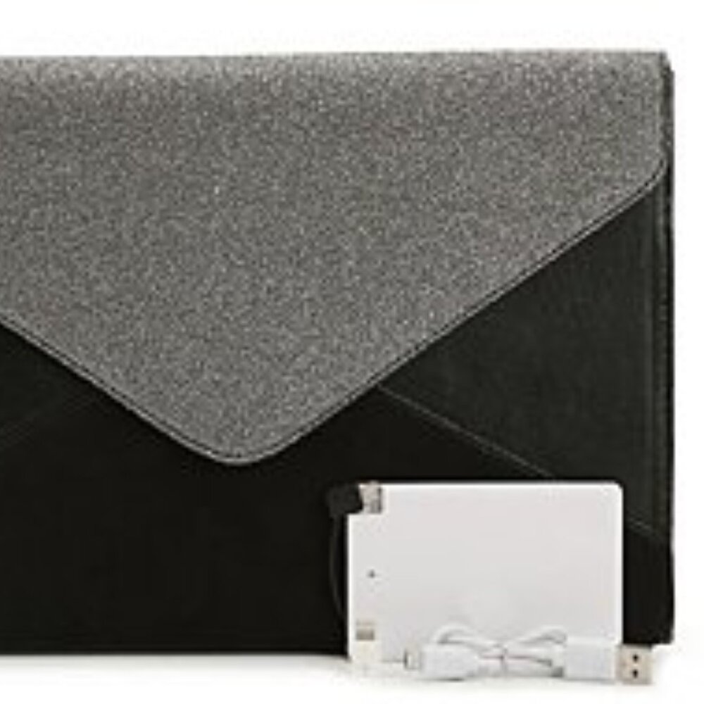 Power Clutch And Portable Phone Charger